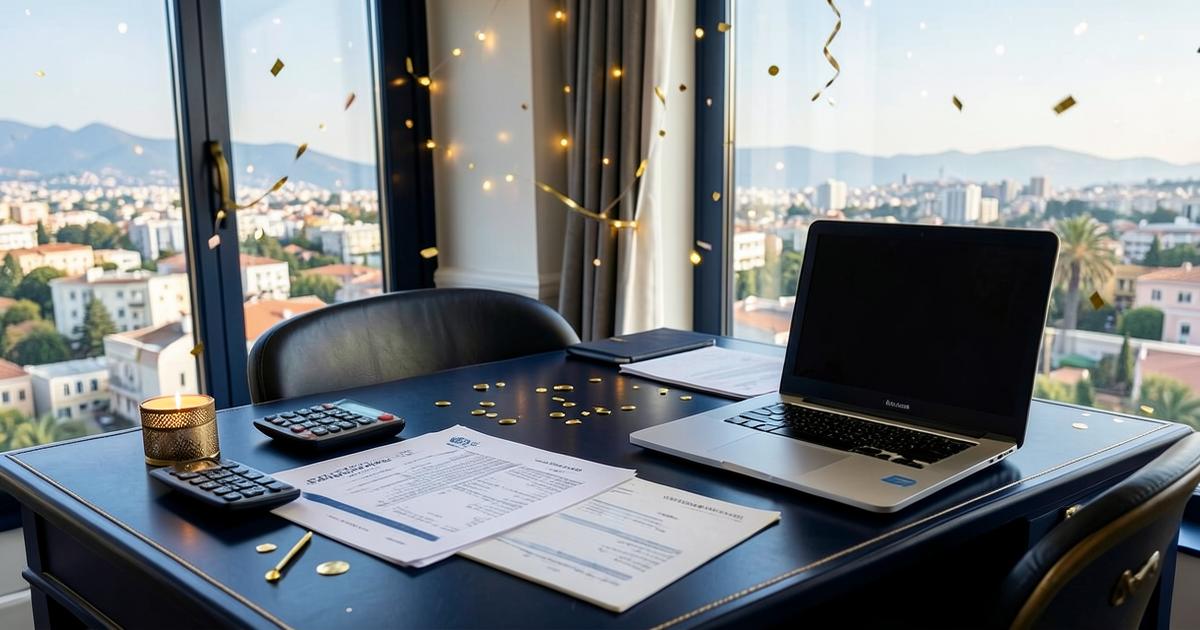 NSTAX accounting firm Athens - 10 years of experience